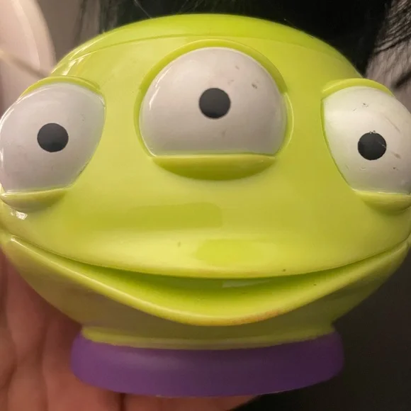 Disney on Ice Toy Story Alien mug - Picture 4 of 4